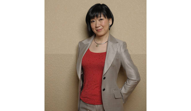 <strong>『Women in JAZZ』</strong>　ジャズピアニストの守屋純子