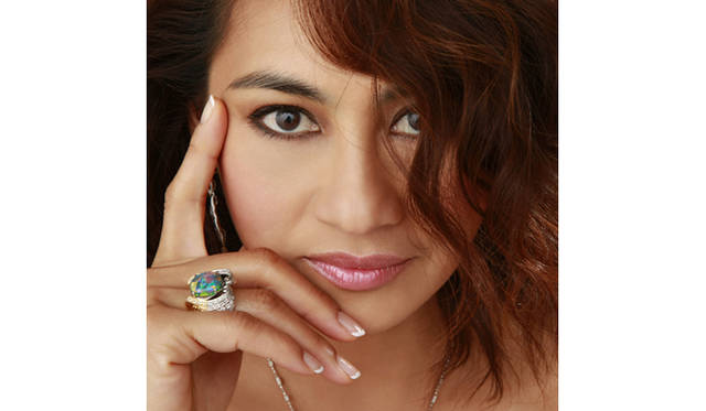 <strong>『Women in JAZZ』</strong>　ジャズ・ボーカリストのマリーン