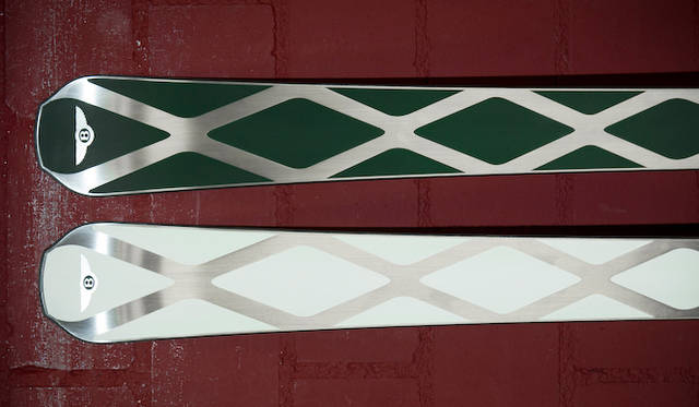 <strong>zai for BENTLEY｜ザイ フォー ベントレー</strong>