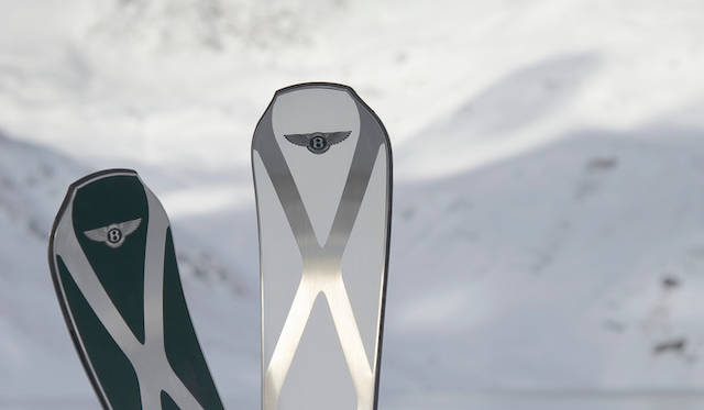 <strong>zai for BENTLEY｜ザイ フォー ベントレー</strong>