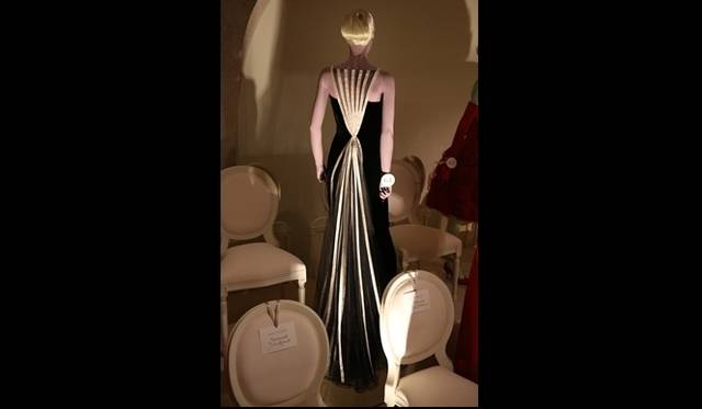 <strong>ART FILE 08｜「Valentino: Master of Couture」</strong>　©Peter Macdiarmid