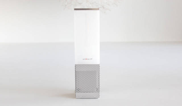 <strong>寝ながらビタミンC補給！「ビタミンシャワー」の第2弾が登場</strong>