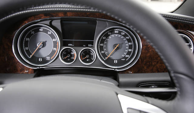 <strong>Bentley Continental GT Speed｜ベントレー コンチネンタル GT スピード</strong>