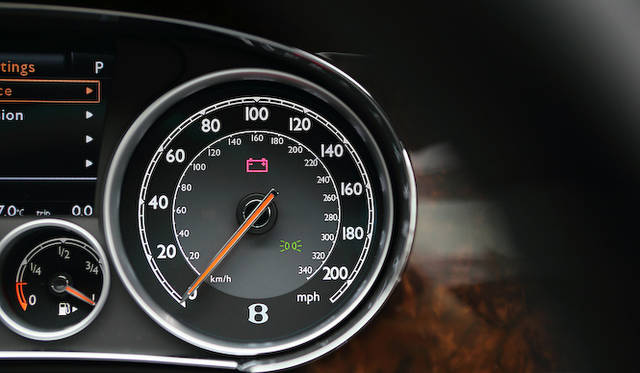 <strong>Bentley Continental GT Speed｜ベントレー コンチネンタル GT スピード</strong>