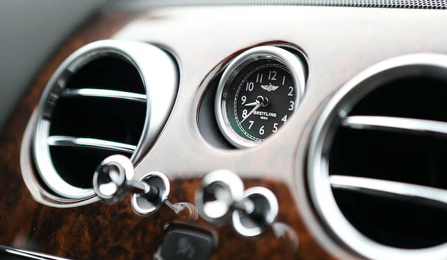 <strong>Bentley Continental GT Speed｜ベントレー コンチネンタル GT スピード</strong>