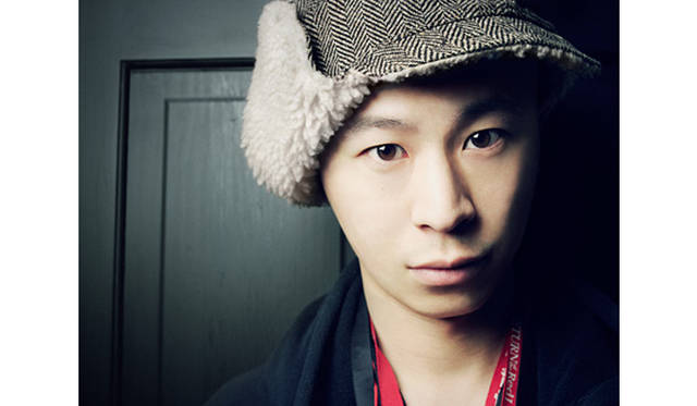 <strong>EVENT｜『Hennessy V.S Limited Edition by Futura Launch Party』</strong>　DJ BAKU 