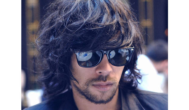 <strong>EVENT｜『Hennessy V.S Limited Edition by Futura Launch Party』</strong>　ONRA 