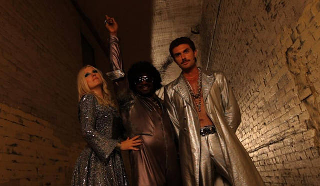 <strong>MOVIE｜『大人の音楽映画祭～レジェンドたちの競宴～』</strong>　『ディスコ・レボリューション』　© Disco Doc Inc. 2011