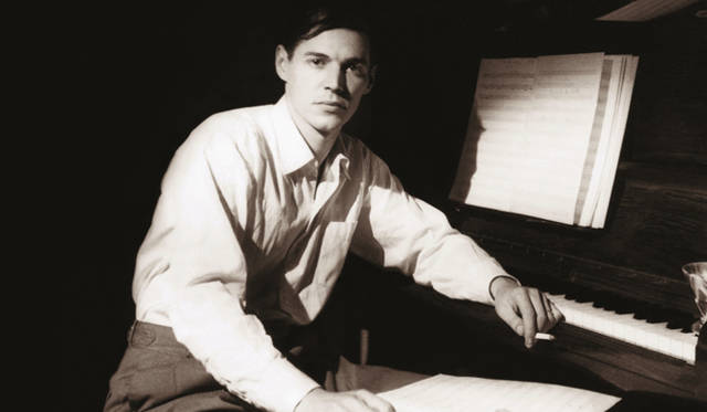 <strong>MOVIE｜『大人の音楽映画祭～レジェンドたちの競宴～』</strong>　『アントニオ・カルロス・ジョビン』　© Regina Filmes, 2011