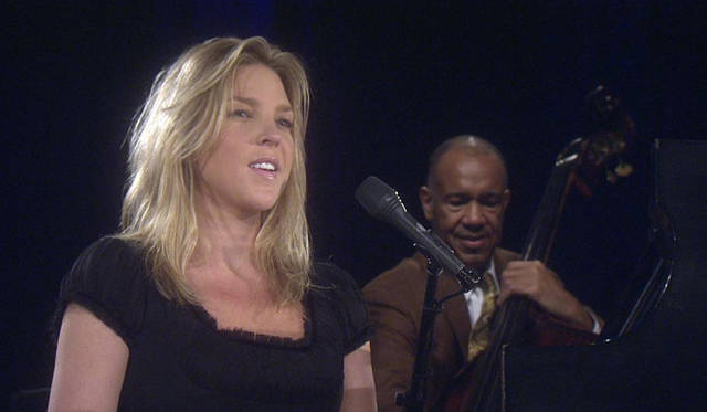 <strong>MOVIE｜『大人の音楽映画祭～レジェンドたちの競宴～』</strong>　『ダイアナ・クラール／ライヴ・イン・リオ』