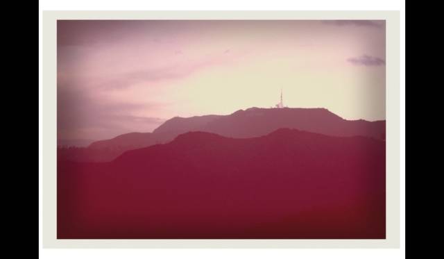 <strong>ART│『VALERIE MALLORY GALLERY EXHIBITION at COMMON GALLERY』展</strong>　ダニー・サングラの作品