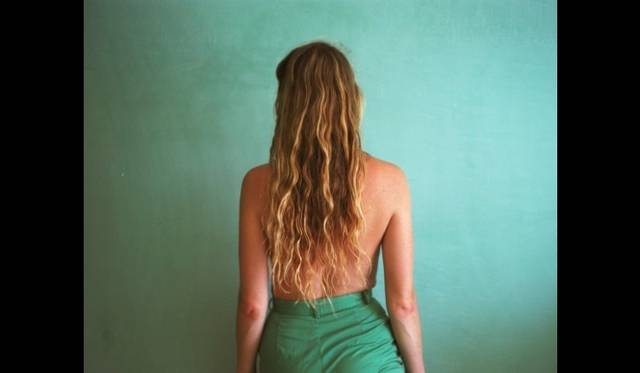 <strong>ART│『VALERIE MALLORY GALLERY EXHIBITION at COMMON GALLERY』展</strong>　ルイース・インギャルス・スタージェスの作品