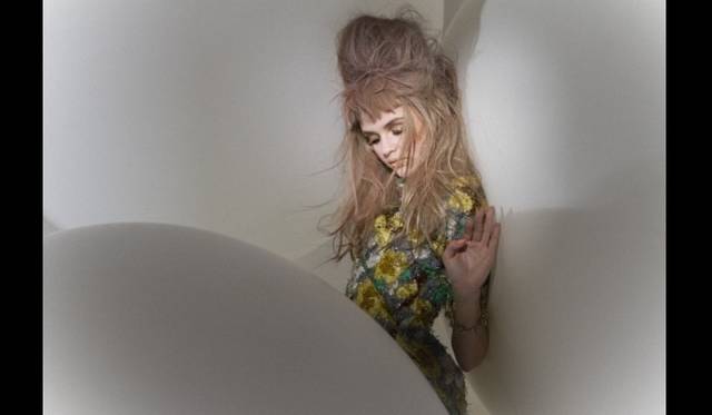 <strong>ART│『VALERIE MALLORY GALLERY EXHIBITION at COMMON GALLERY』展</strong>　サリアン・プレザントの作品