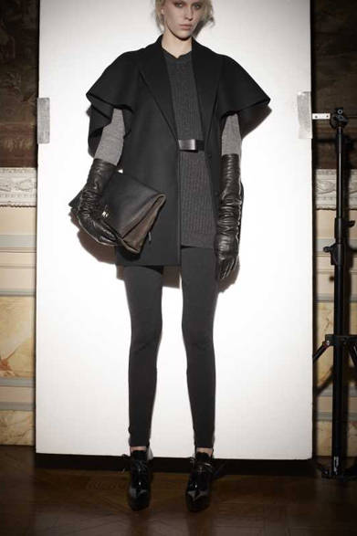 　2013年秋冬プレコレクション 