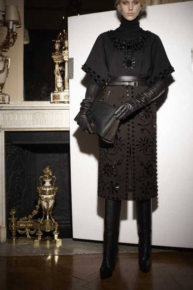 　2013年秋冬プレコレクション 