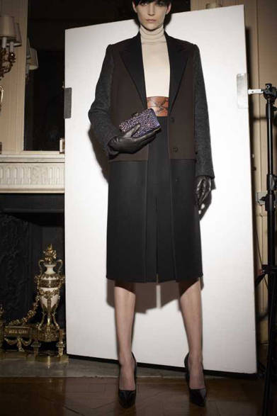 　2013年秋冬プレコレクション 