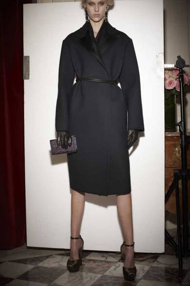 　2013年秋冬プレコレクション 