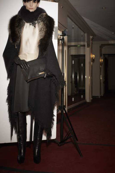 　2013年秋冬プレコレクション 