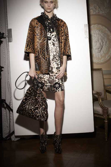 　2013年秋冬プレコレクション 