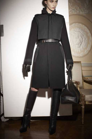 　2013年秋冬プレコレクション 