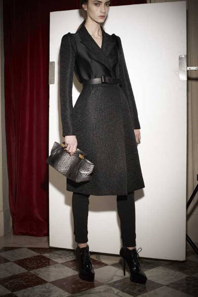 　2013年秋冬プレコレクション 