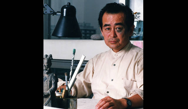 <strong>AAF通信│建築レクチュアシリーズ217</strong>　建築家　石山修武氏