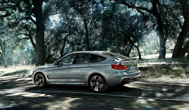 Mスポーツパッケージ