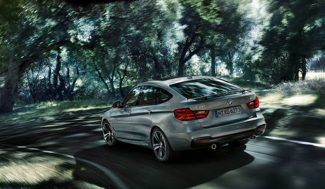 Mスポーツパッケージ