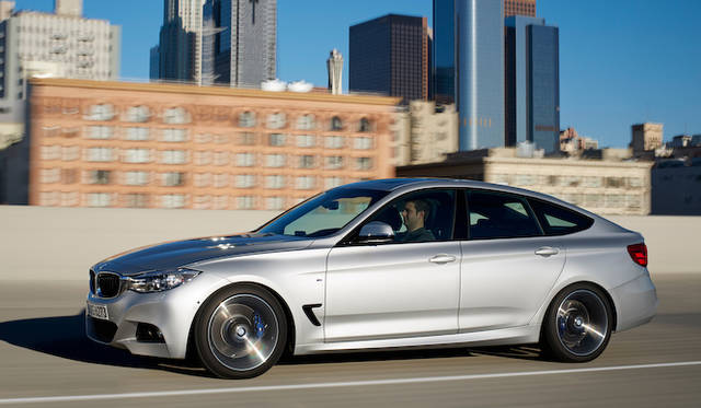 Mスポーツパッケージ