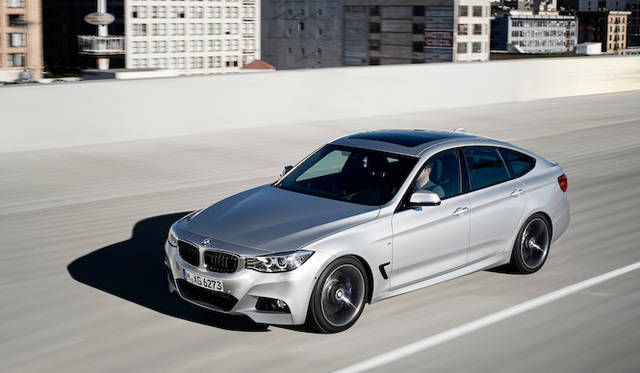 Mスポーツパッケージ