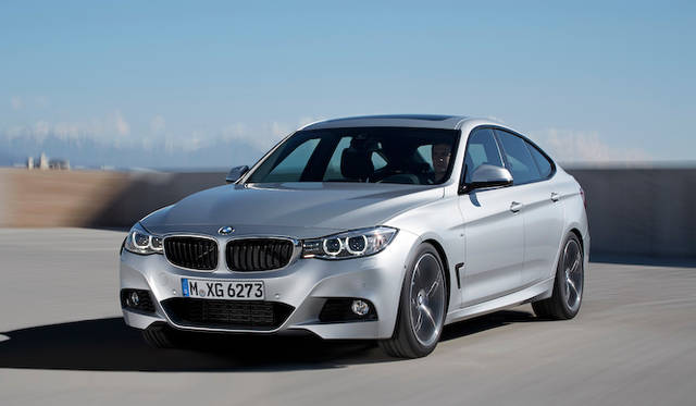 Mスポーツパッケージ