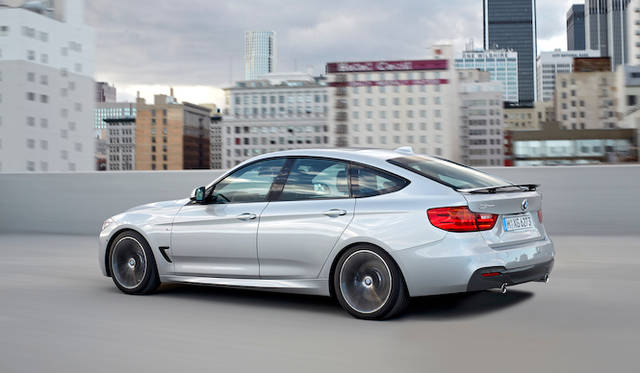 Mスポーツパッケージ