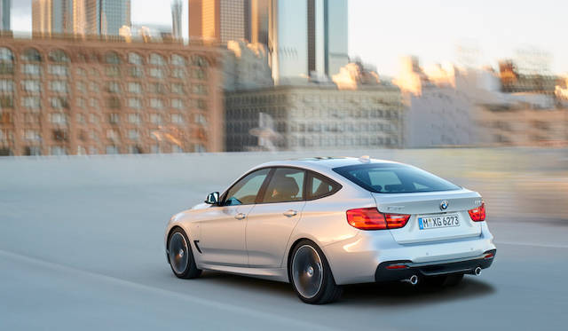 Mスポーツパッケージ