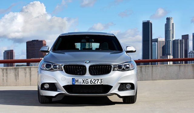 Mスポーツパッケージ