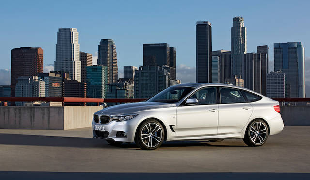 Mスポーツパッケージ