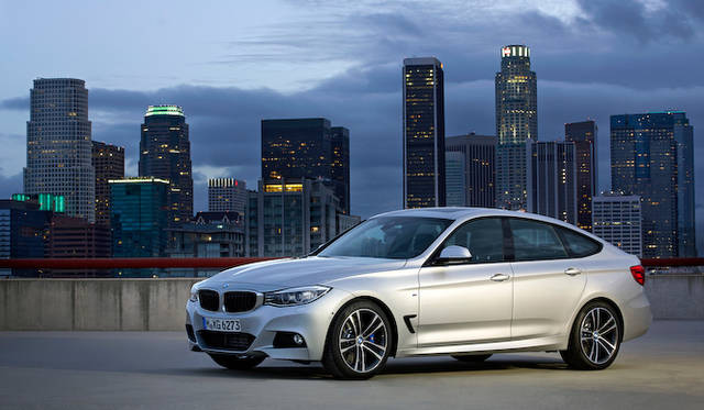 Mスポーツパッケージ