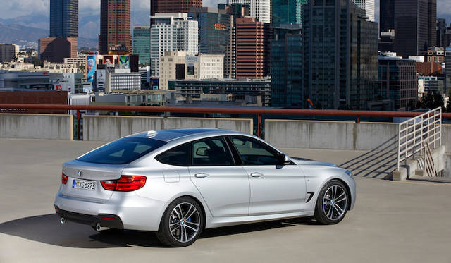 Mスポーツパッケージ