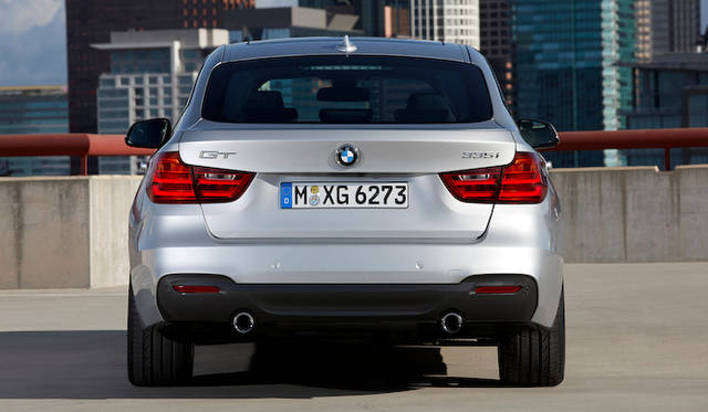 Mスポーツパッケージ