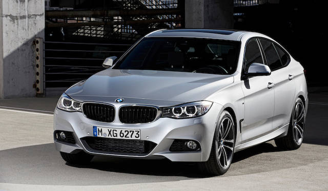 Mスポーツパッケージ