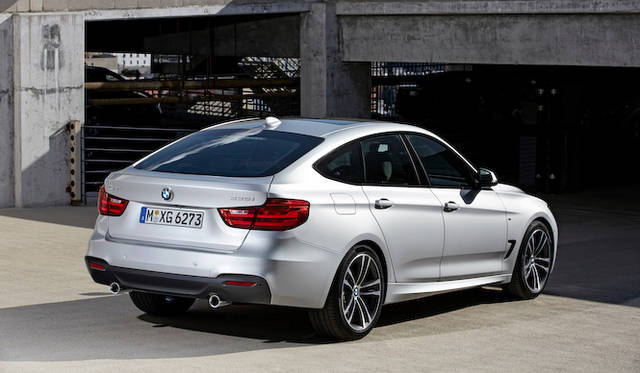 Mスポーツパッケージ