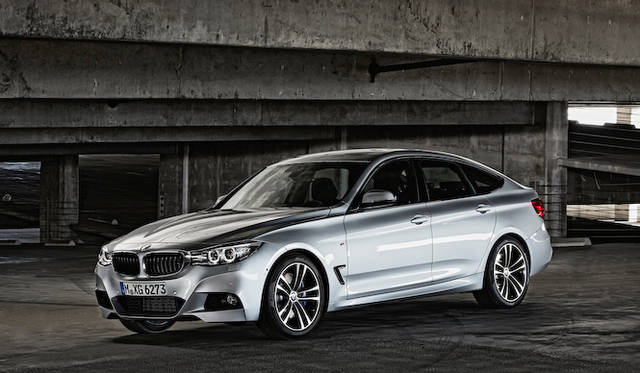 Mスポーツパッケージ