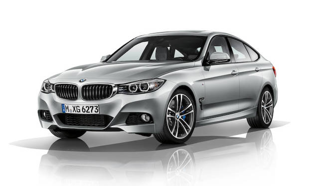 Mスポーツパッケージ