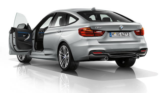 Mスポーツパッケージ