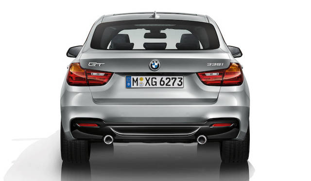 Mスポーツパッケージ