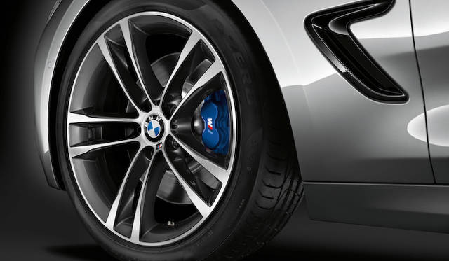 Mスポーツパッケージ