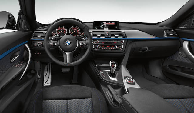 Mスポーツパッケージ