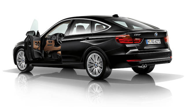 ラグジュアリーライン