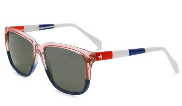 <strong>Sheriff & Cherry｜ シェリフ＆チェリー</strong>　サングラス　1万3650円