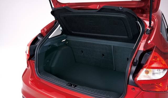 <strong>Ford Focus｜フォード フォーカス</strong>