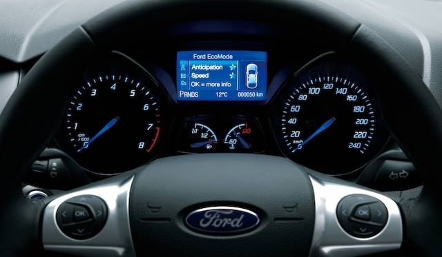 <strong>Ford Focus｜フォード フォーカス</strong>